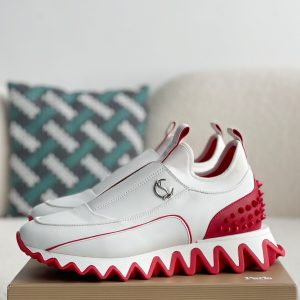 「#1859」 Christian Louboutin Sneakers