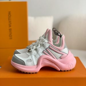 「#251」Louis Vuitton Archlight Sneaker