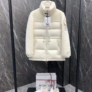 「#2626」Moncler new down autumn and winter new product escaut