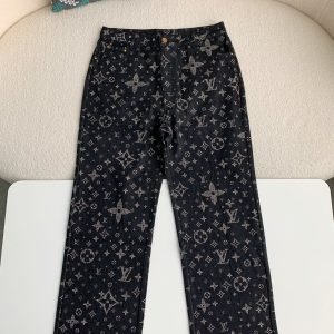 「#1167」Louis Vuitton costumes