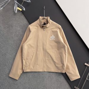 「#2115」Prada 24 new jackets