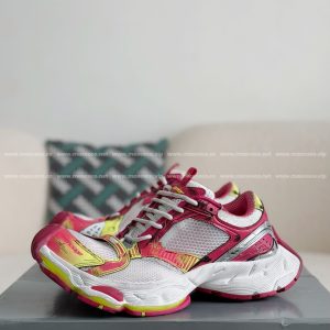 「#2800」Balenciaga Runner Sneakers