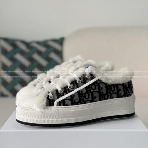 「#5109」Dior Walk’n Thick Sole Shoes