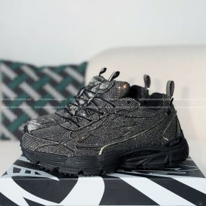 「#5225」OFF-WHITE  BE RIGHT BACK CASUAL SHOES