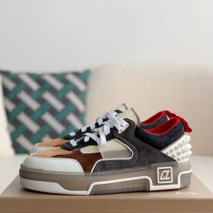 「#909」Christian Louboutin Sneakers
