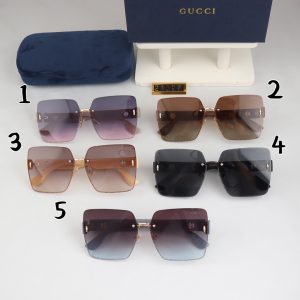 「#2889」Gucci new trend sunglasses
