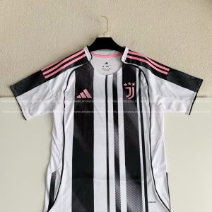 「#4072」Juventus Jersey T-Shirt