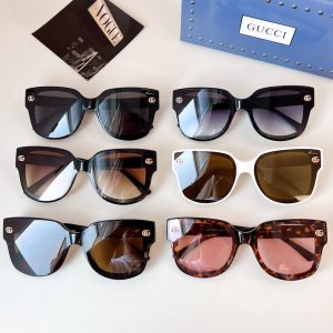 「#4183」Gucci sunglasses
