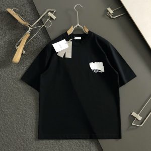 「#5635」DIOR 2026SS T-shirt
