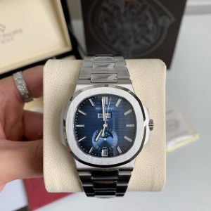 「#1398」PATEK PHILIPPE 5726 series watch