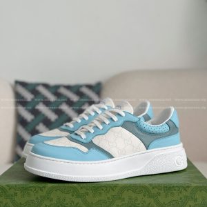 「#4613」Gucci GG Supreme Casual Sneaker