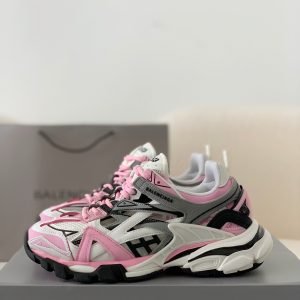 「#593」Balenciaga Runner Sneakers