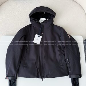 「#4921」MONCLER FW21 GRENOBLE SERIES JACKET