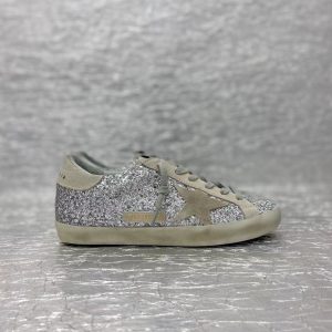 「#2309」Golden Goose Dirty Shoes