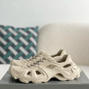 「#288」Balenciaga rubber sneakers