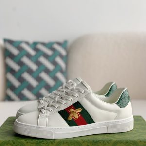 「#1521」Gucci Sneakers