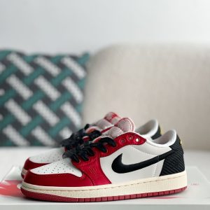 「#2077」Trophy Room x Jordan Air Jordan 1 Low Golf  Sneakers