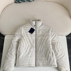 「#2929」Louis Vuitton SS25 25Early Spring Collection Jacket