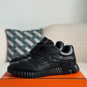 「#4516」Hermes Department Sneakers