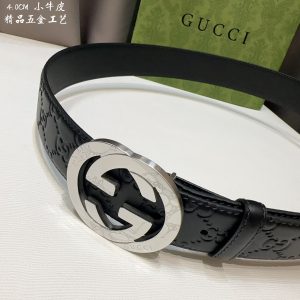 「#1316」GUCCi Men's Belts 000140
