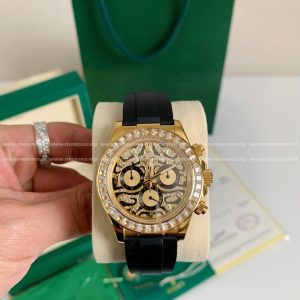 「#3604」Rolex Cosmograph Daytona Collection Men’s wristwatches 40mm