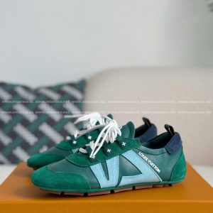「#4259」LOUIS VUITTON SNEAKERINA