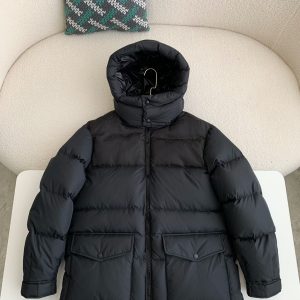 「#2536」Gucci Casual Down Jacket