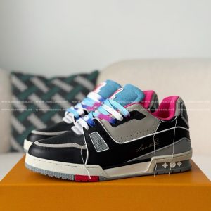 「#170」LOUIS VUITTON TRAINER 1A9IQ5 SNEAKERS