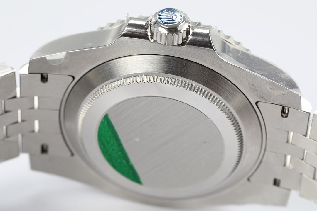 「#980」Rolex Submariner Series 40 Men's Watch