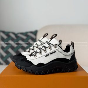 「#5640」LOUIS VUITTON ROSSYRUSH XPLORER SNEAKERS