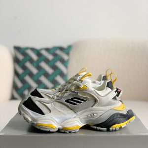 「#1409」Balenciaga Runner Sneakers