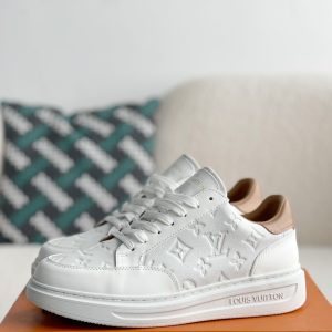 「#2019」LOUIS VUITTON SNEAKERS