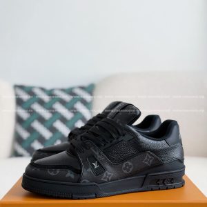 「#2936」LOUIS VUITTON TRAINER SNEAKERS