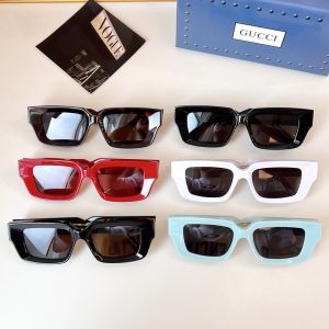 「#4184」Gucci sunglasses