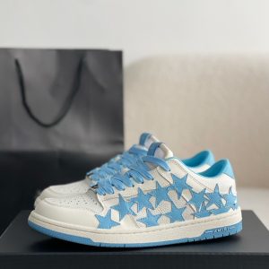 「#1824」Amiri Sneakers