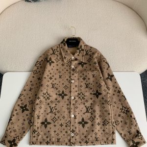 「#2759」Louis Vuitton Jackets