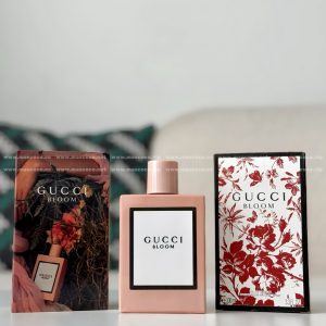 「#5493」Gucci Flower Delight series classic perfume，100ml（Fragrance time：6-8 hours）