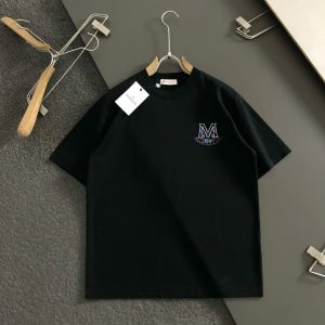 「#5650」MONCLER 2026SS T-shirt