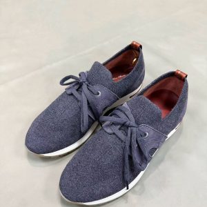 「#4301」Loro Piana 360 LP Flexy Walk Sneakers