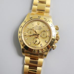 「#971」Rolex Cosmograph Daytona 116508 Series Men's Watch