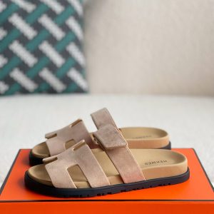 「#1647」Hermes zmir sandal