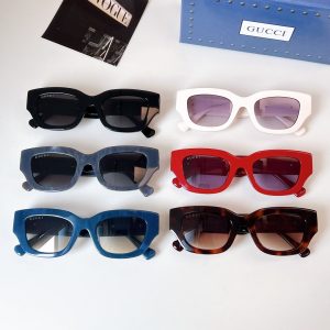 「#4188」Gucci sunglasses