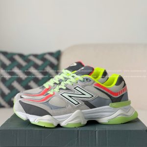 「#5402」New Balance NB 9060 Sneakers