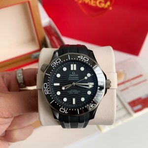 「#2471」Omega Seahorse Series 300-meter dive wristwatch,43.5mm