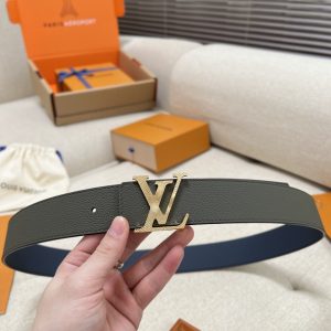 「#1127」LOUIS VUITTON Belt
