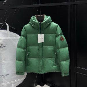「#4956」Moncler  FW25 Down Jacket