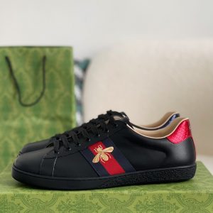 「#19」Gucci sneakers Support chip phone sensing