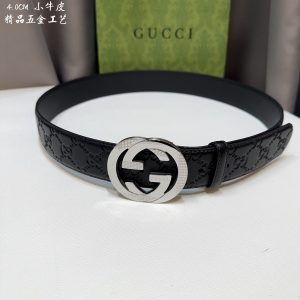 「#1314」GUCCi Men's Belts 000140