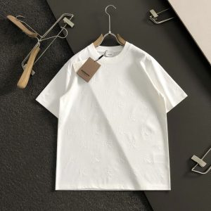「#6255」Burberry 26SS T-shirt