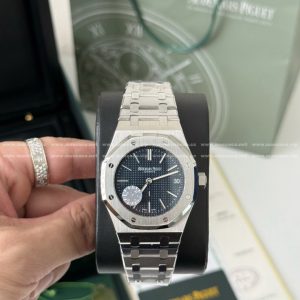 「#4858」Audemars Piguet Royal Oak Series Men's Watch 39mm